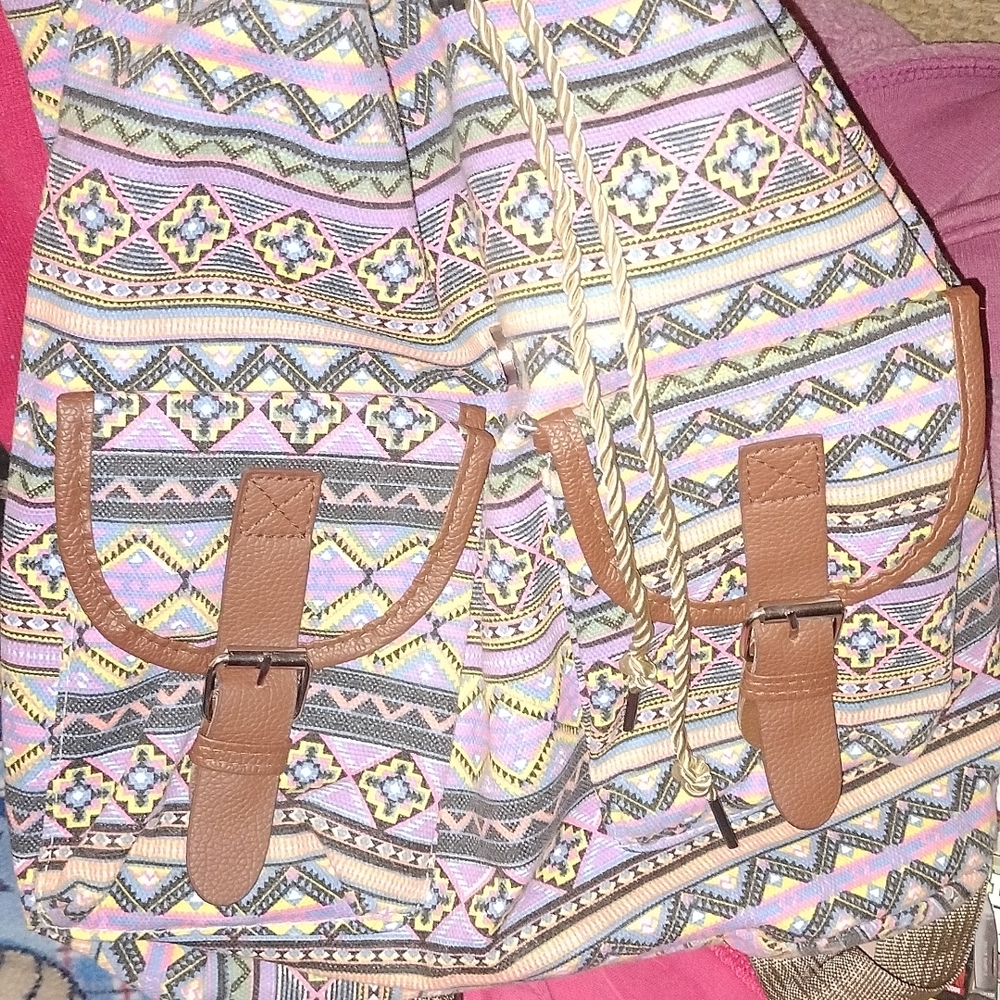 Amazing Backpack - image 2